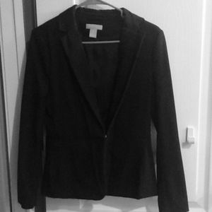 H&M blazer